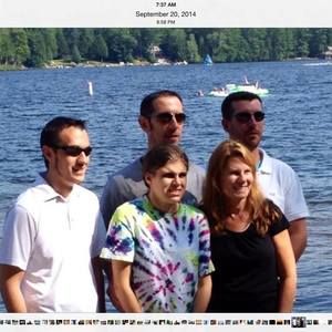 Meet your Posher, Jody